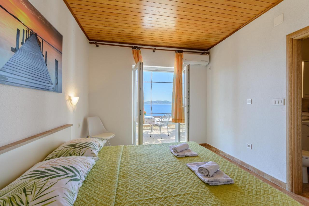Rooms Sani Brela Exterior photo